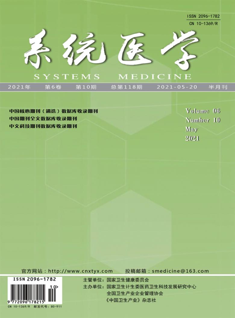 系统医学