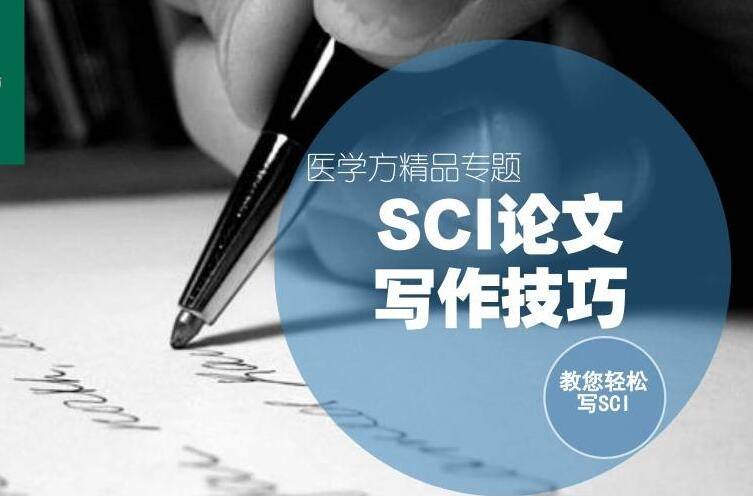 SCI配图