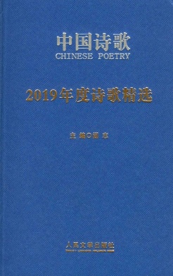 中国诗歌杂志封面