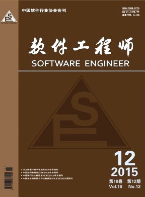 软件工程师封面