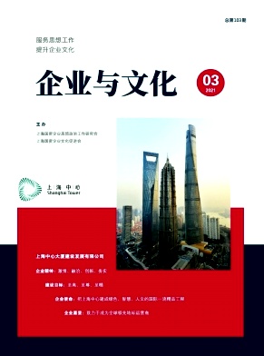 企业与文化封面