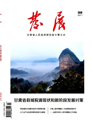 发展杂志封面