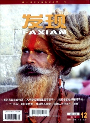 发现封面