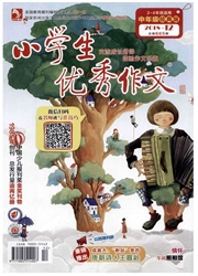 小学生优秀作文杂志封面