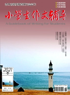 小学生作文辅导封面