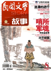 民间文学封面