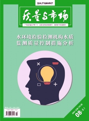 质量与市场封面