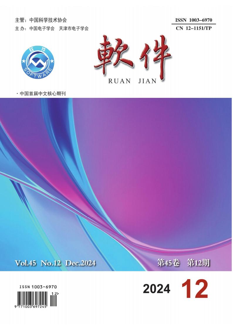 软件杂志封面